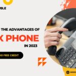 Understand the advantages of a PBX phone in 2023