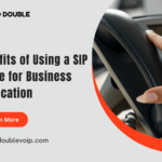 The Benefits of Using a SIP Softphone for Business Communication