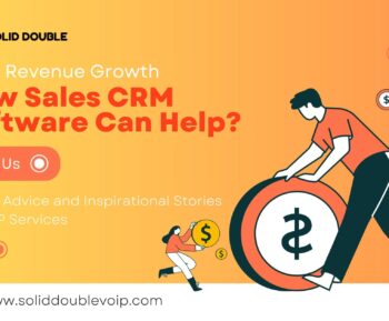 Drive Revenue Growth: How Sales CRM Software Can Help
