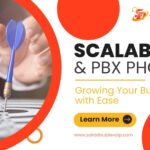 Scalability and PBX Phone: Growing Your Business with Ease